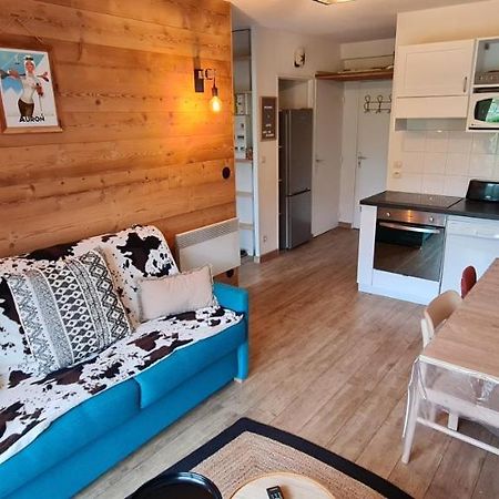 Appartement Auron 6 Couchages المظهر الخارجي الصورة