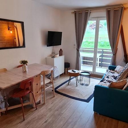 Appartement Auron 6 Couchages المظهر الخارجي الصورة