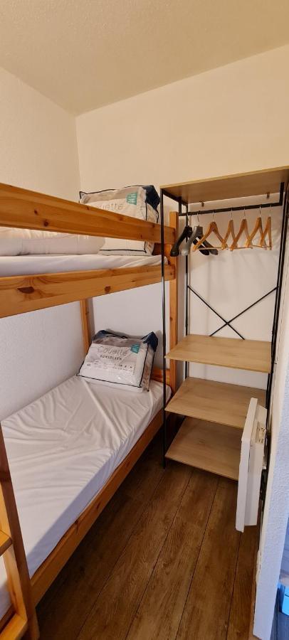 Appartement Auron 6 Couchages المظهر الخارجي الصورة
