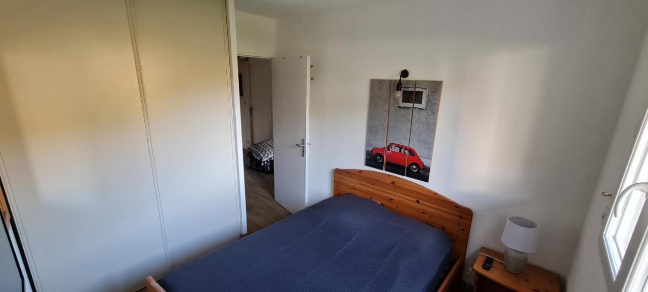 Appartement Auron 6 Couchages المظهر الخارجي الصورة